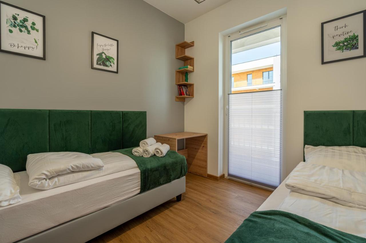 Apartament No 34 Green - Holiday Home Zator Exterior photo