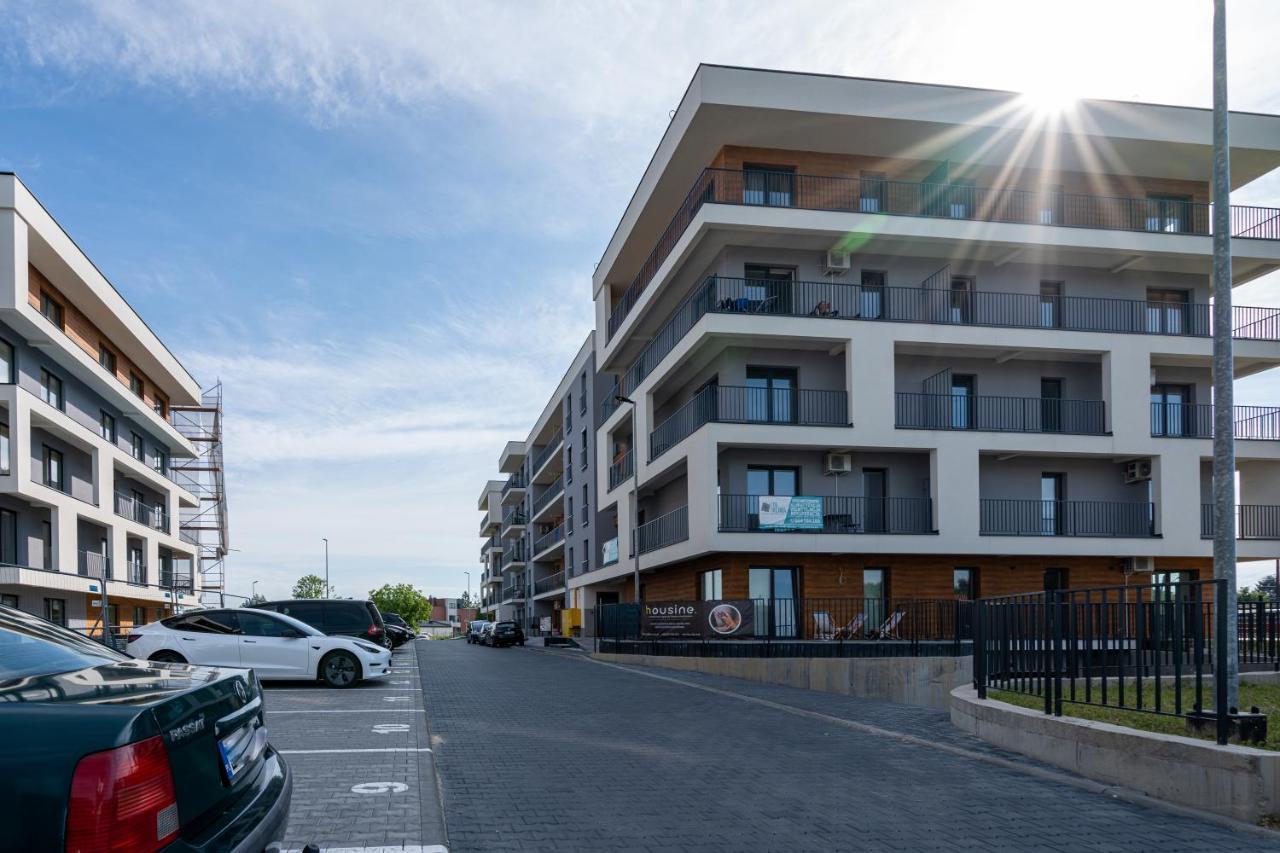 Apartament No 34 Green - Holiday Home Zator Exterior photo