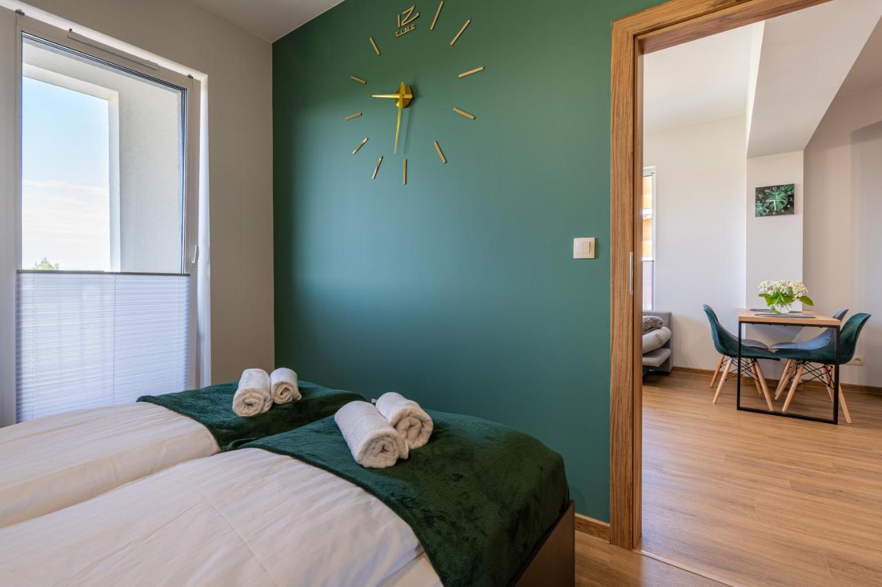 Apartament No 34 Green - Holiday Home Zator Exterior photo